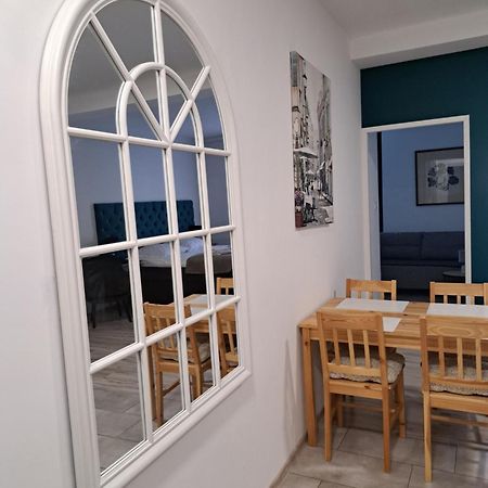 Apartamenty Lawendowy Zakatek 2 أوبولي المظهر الخارجي الصورة
