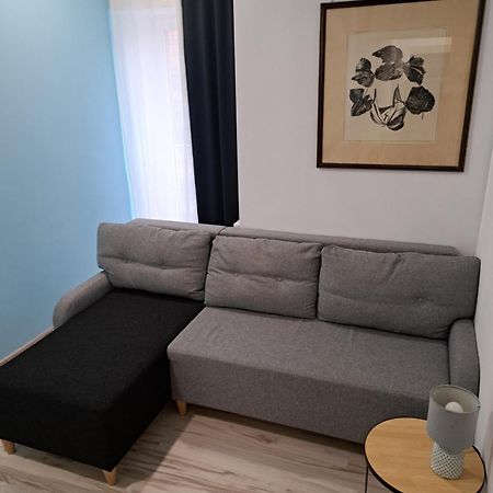 Apartamenty Lawendowy Zakatek 2 أوبولي المظهر الخارجي الصورة