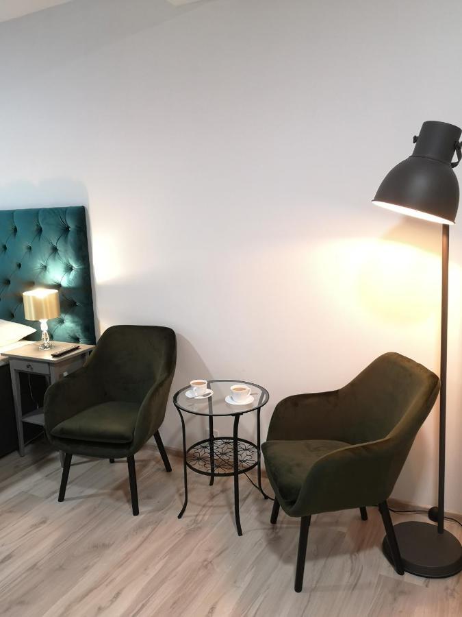 Apartamenty Lawendowy Zakatek 2 أوبولي المظهر الخارجي الصورة