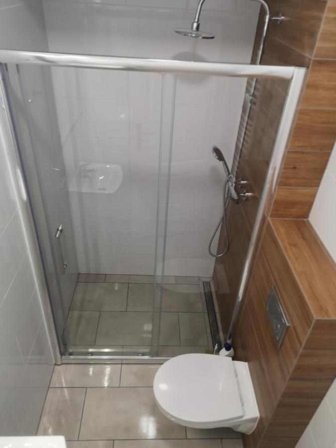 Apartamenty Lawendowy Zakatek 2 أوبولي المظهر الخارجي الصورة