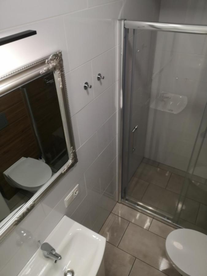 Apartamenty Lawendowy Zakatek 2 أوبولي المظهر الخارجي الصورة