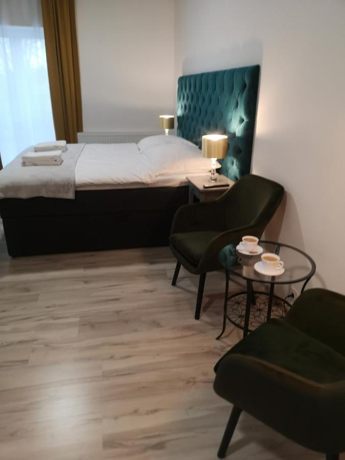 Apartamenty Lawendowy Zakatek 2 أوبولي المظهر الخارجي الصورة